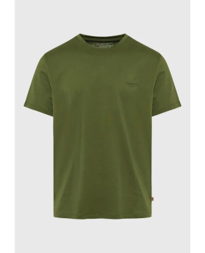 FUNKY BUDDHA T-shirt με...